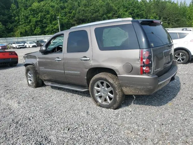 2013 GMC YUKON DENALI  