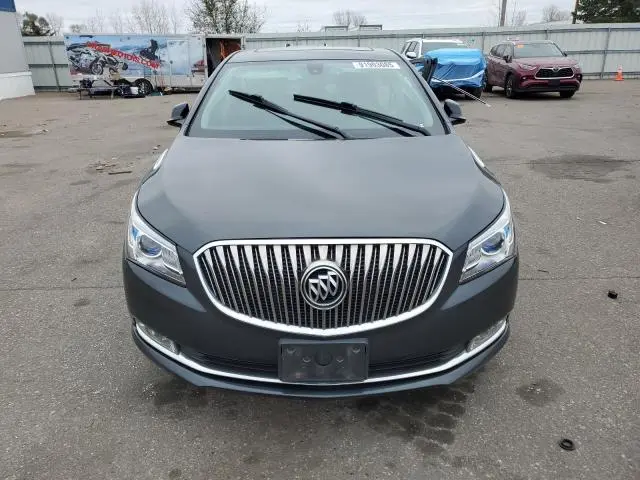 2015 BUICK LACROSSE   