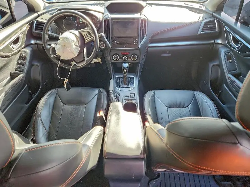 2018 SUBARU CROSSTREK LIMITED  