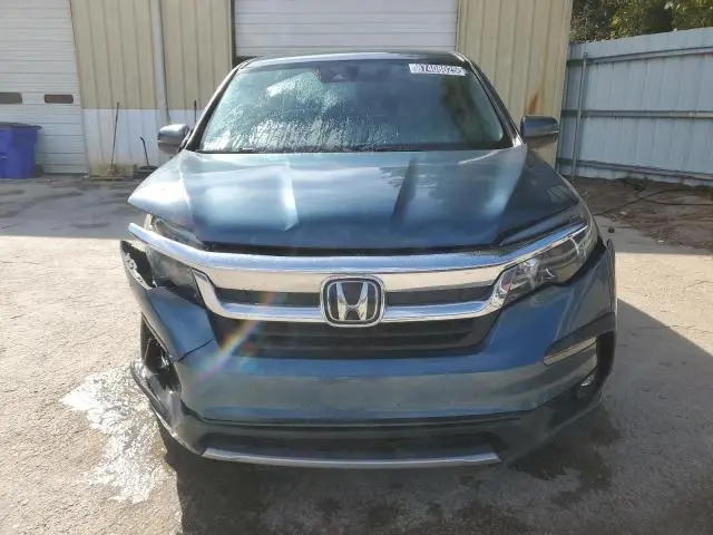 2020 HONDA PILOT EX  
