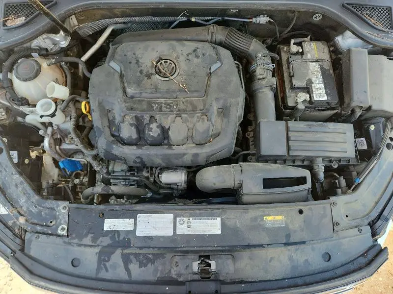 2019 VOLKSWAGEN PASSAT WOLFSBURG  