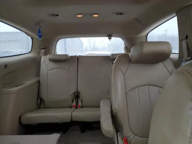 2012 BUICK ENCLAVE 