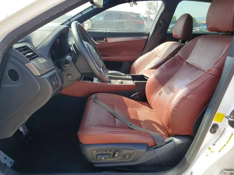2015 LEXUS GS 350 BASE  