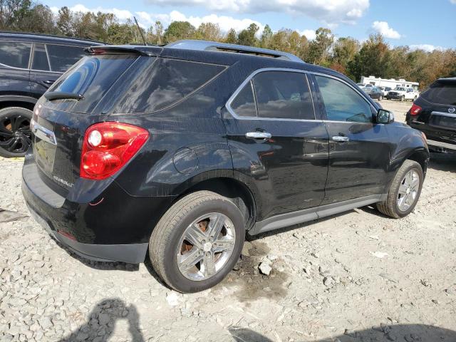 2014 CHEVROLET EQUINOX LTZ