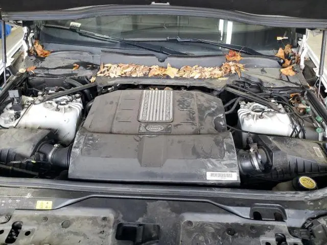 2019 LAND ROVER DISCOVERY SE  