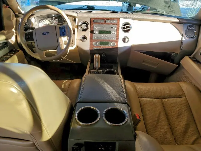 2014 FORD EXPEDITION XLT  