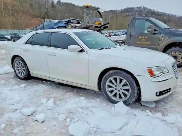 2014 CHRYSLER 300   