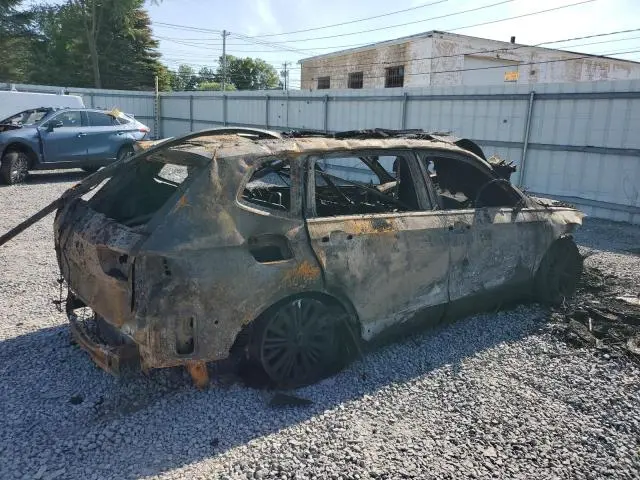 2024 VOLKSWAGEN TIGUAN WOLFSBURG  