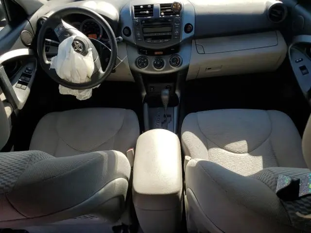 2011 TOYOTA RAV4   