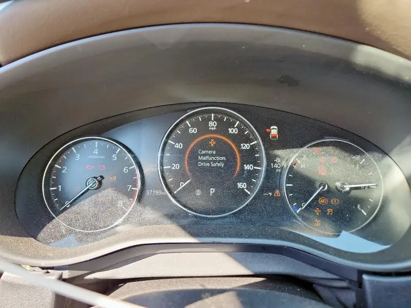 2023 MAZDA CX-30 PREMIUM  