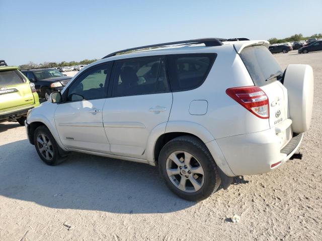 2012 TOYOTA RAV4 LIMITED