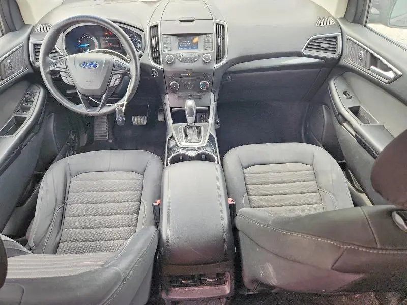 2015 FORD EDGE SE  