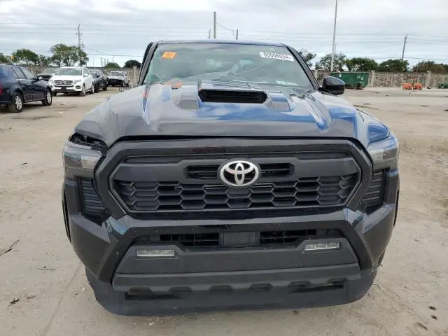 2024 TOYOTA TACOMA DOUBLE CAB  