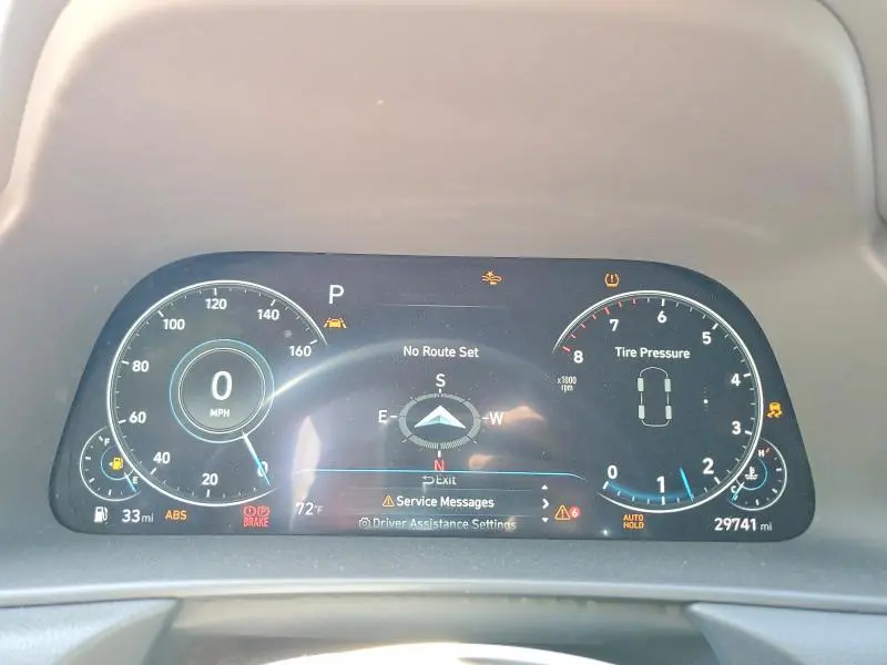 2020 HYUNDAI SONATA SEL PLUS  
