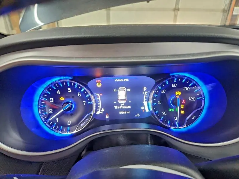 2020 CHRYSLER PACIFICA TOURING L PLUS  