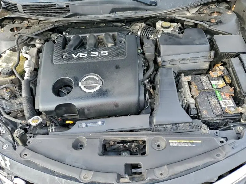 2013 NISSAN ALTIMA 3.5S  