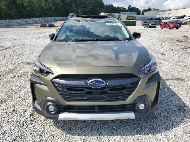 2024 SUBARU OUTBACK LIMITED  