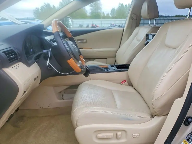 2014 LEXUS RX 450H  