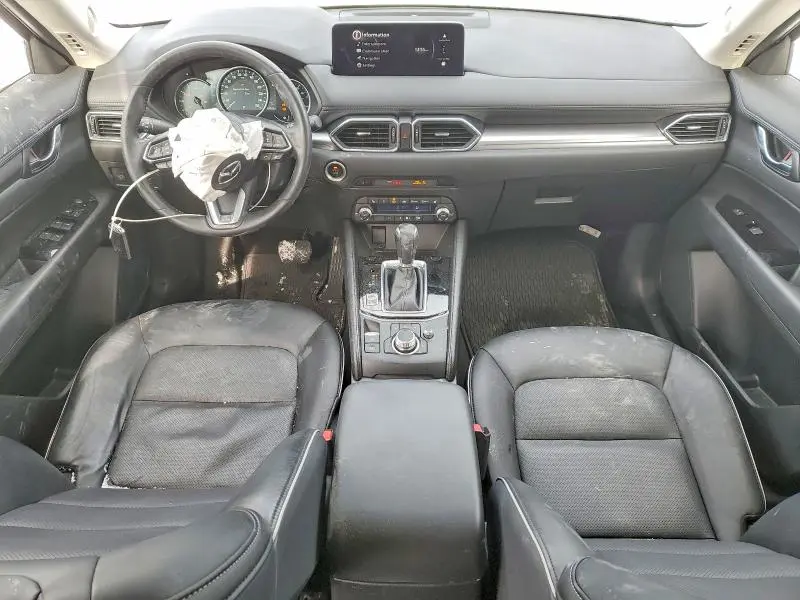 2024 MAZDA CX-5 PREFERRED  