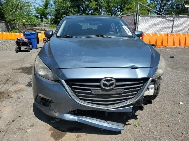 2014 MAZDA 3 SPORT  