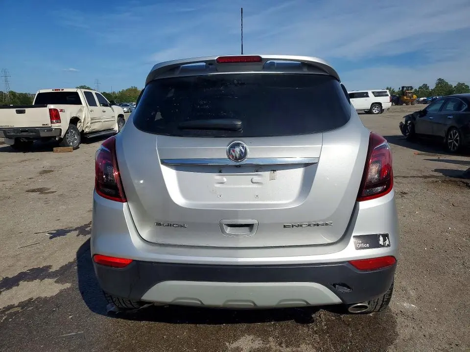 2017 BUICK ENCORE SPORT TOURING  