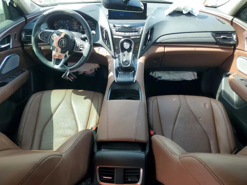 2024 ACURA RDX TECHNOLOGY  
