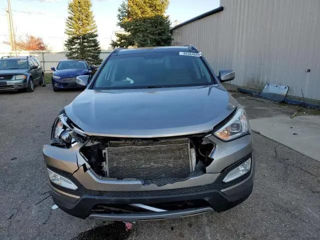 2016 HYUNDAI SANTA FE SPORT   