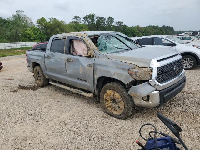 2020 TOYOTA TUNDRA CREWMAX SR5