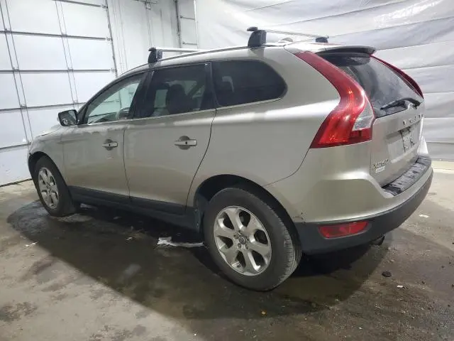 2013 VOLVO XC60 3.2