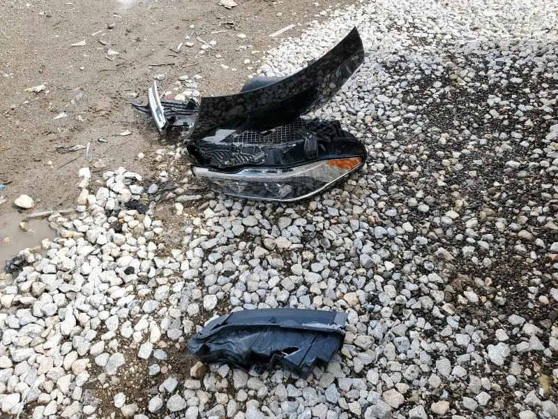 2023 LINCOLN NAVIGATOR L BLACK LABEL  