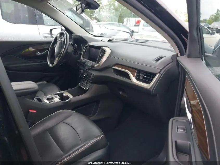 2020 GMC TERRAIN AWD DENALI