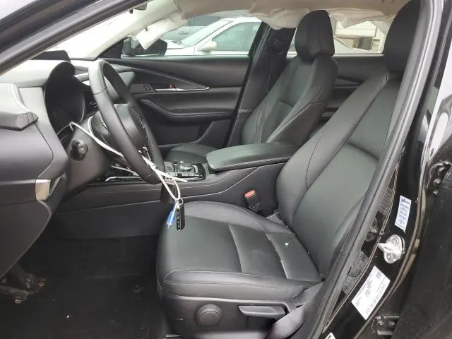 2024 MAZDA CX-30 SELECT  