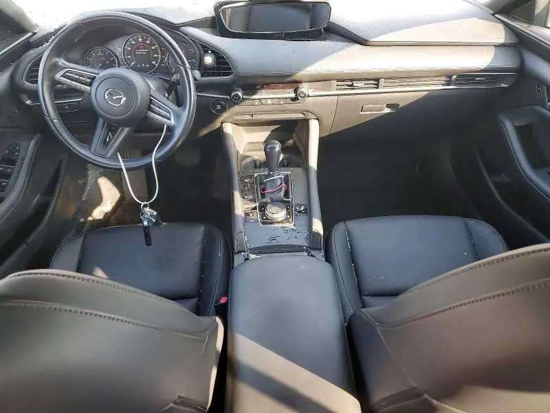 2020 MAZDA 3   