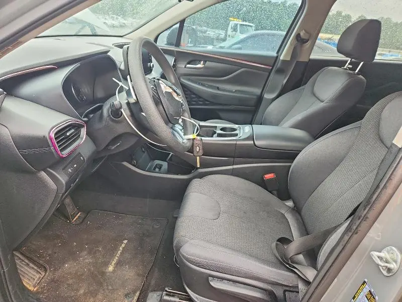 2021 HYUNDAI SANTA FE SE  