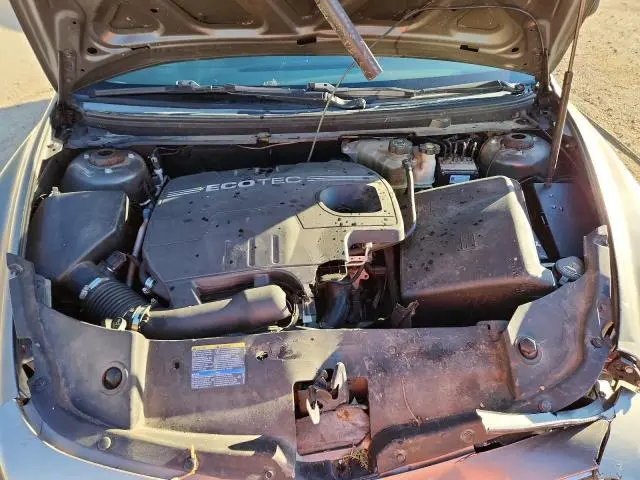 2010 CHEVROLET MALIBU LS  