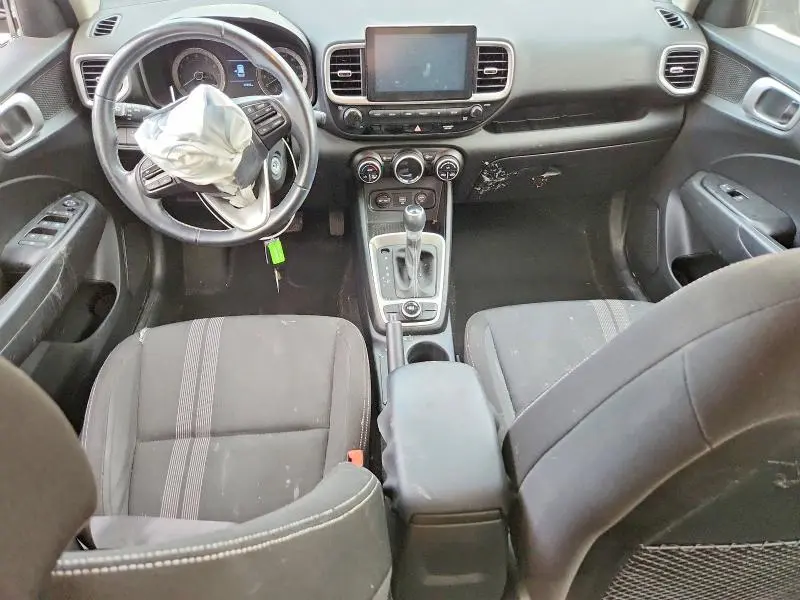 2020 HYUNDAI VENUE SEL  