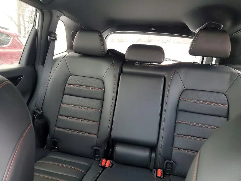 2025 HONDA CR-V TOURING  