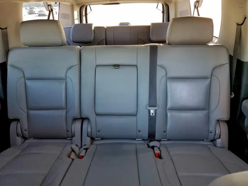 2018 CHEVROLET SUBURBAN C1500 LT  