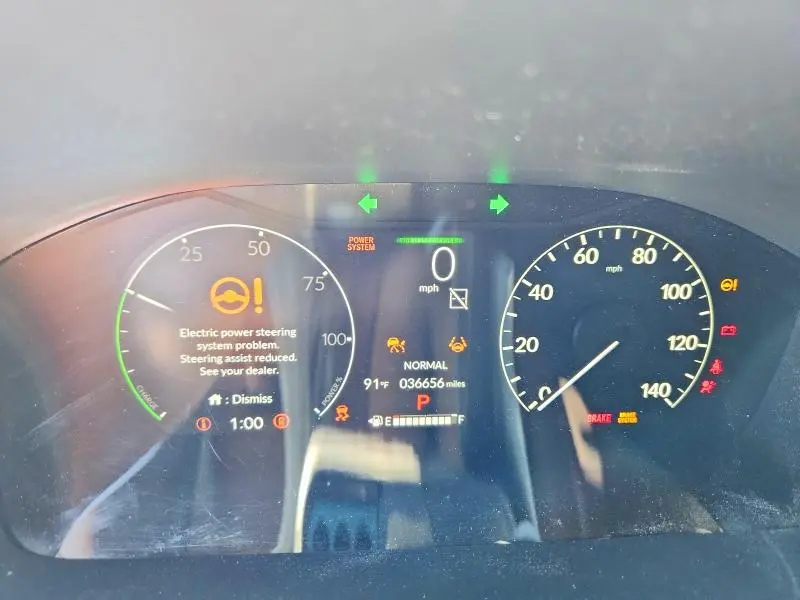 2025 HONDA CR-V SPORT TOURING  
