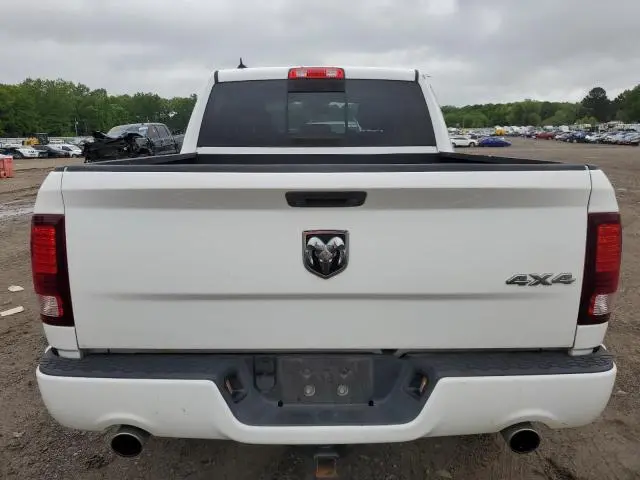 2016 RAM 1500 SPORT  