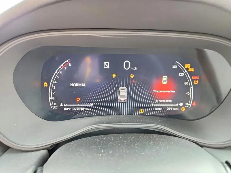 2024 ACURA TLX TECHNOLOGY  