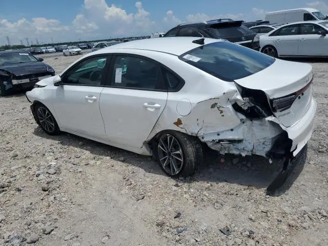 2023 KIA FORTE LX  