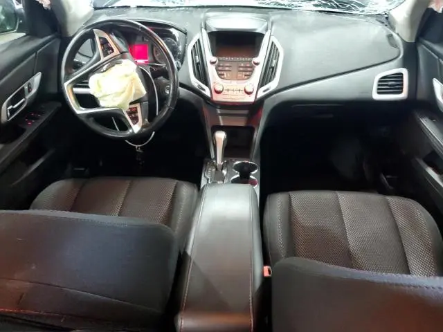 2014 GMC TERRAIN SLE  