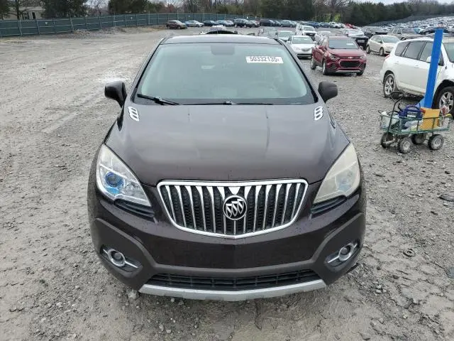 2013 BUICK ENCORE CONVENIENCE  