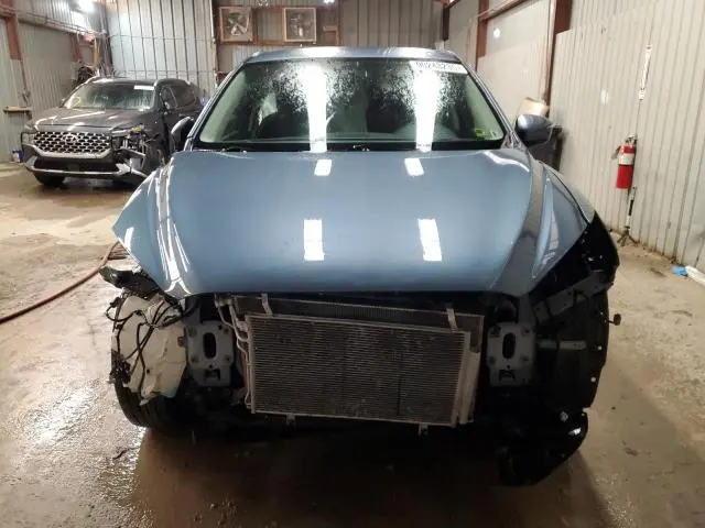 2015 MAZDA CX-5 SPORT  