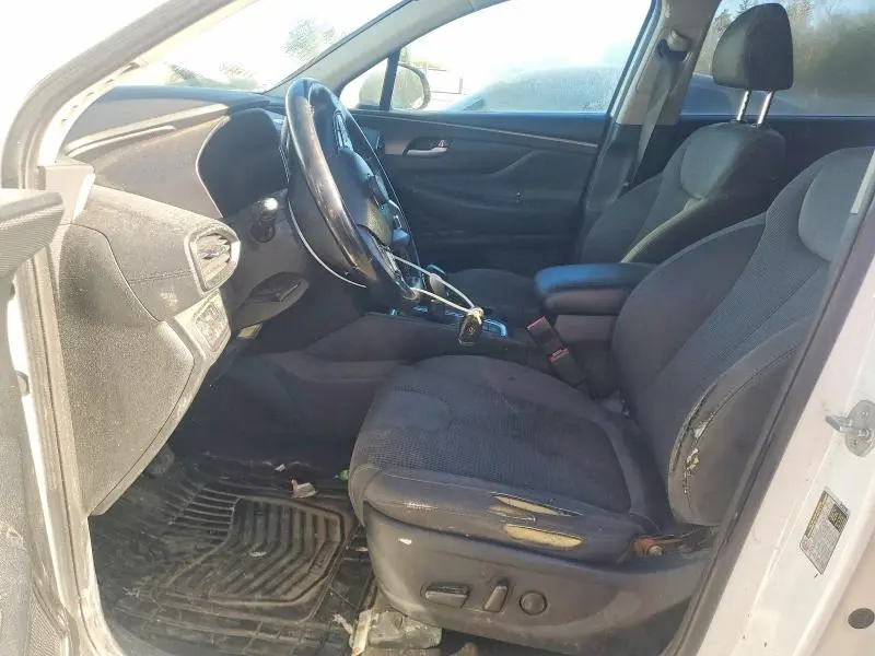 2019 HYUNDAI SANTA FE SEL 2.4L  