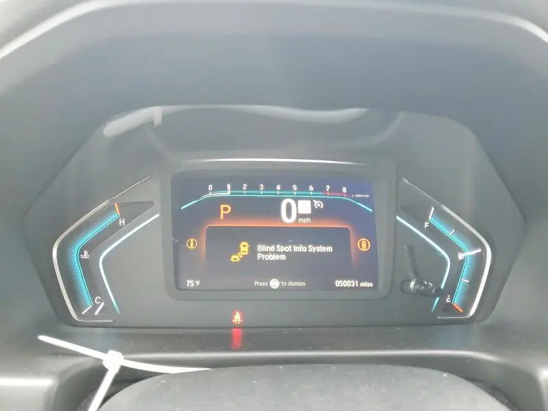 2021 HONDA ODYSSEY TOURING  