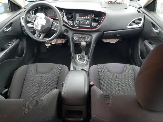 2014 DODGE DART SE  