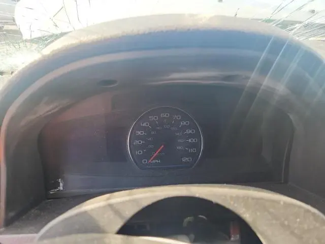 2010 FORD FUSION HYBRID  