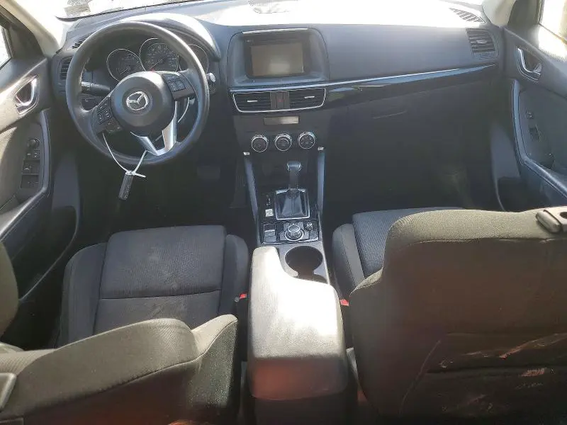 2016 MAZDA CX-5 SPORT  